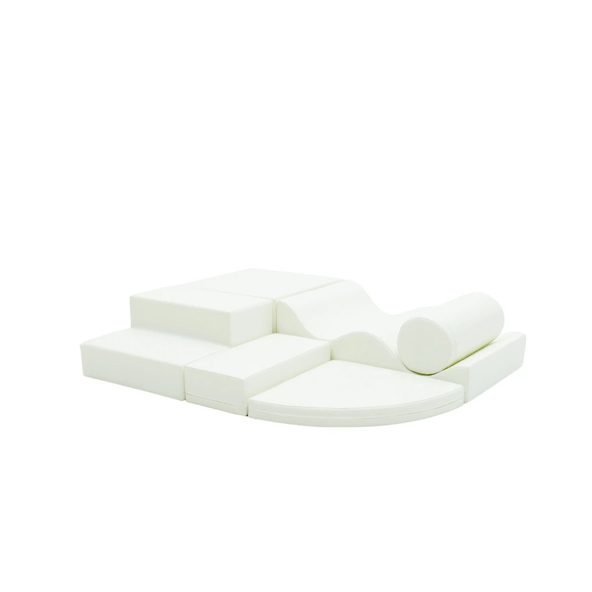 Assortiment de jeu en mousse - Explorer