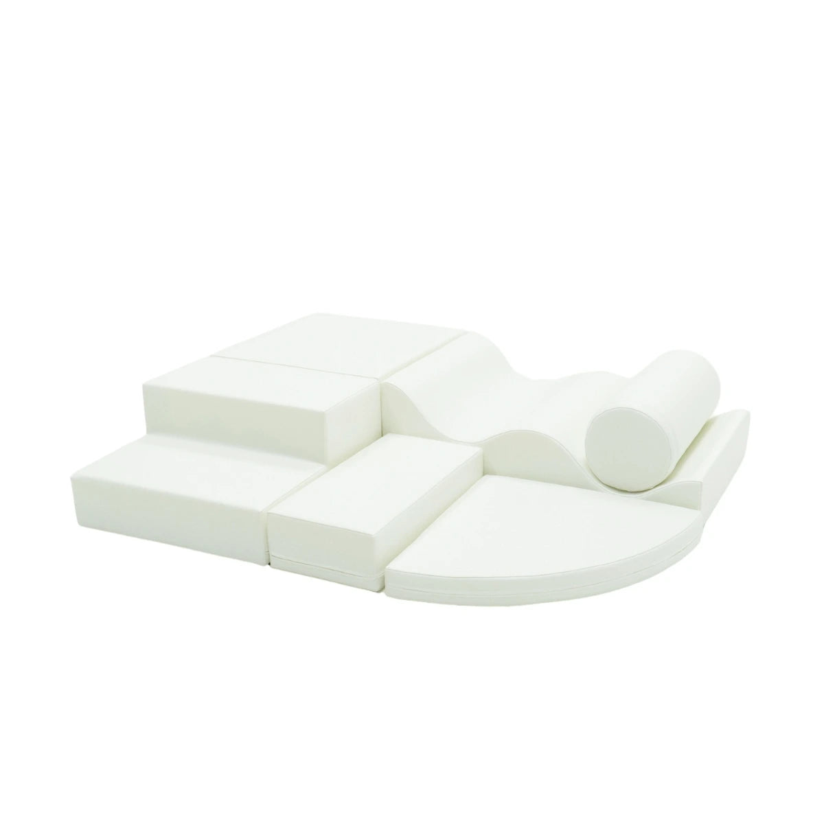 Assortiment de jeu en mousse - Explorer