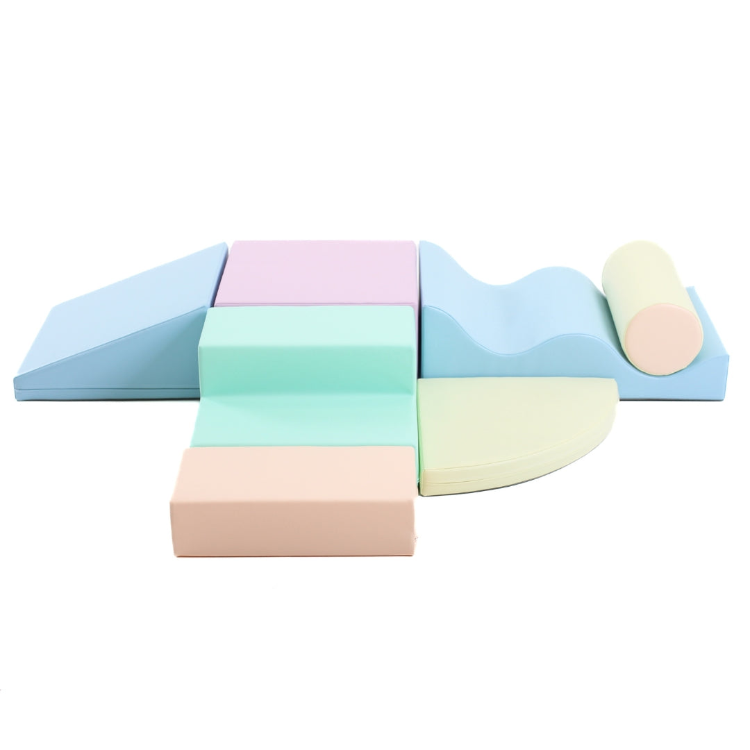 Soft Play Bundle – Explorer mit Wedge