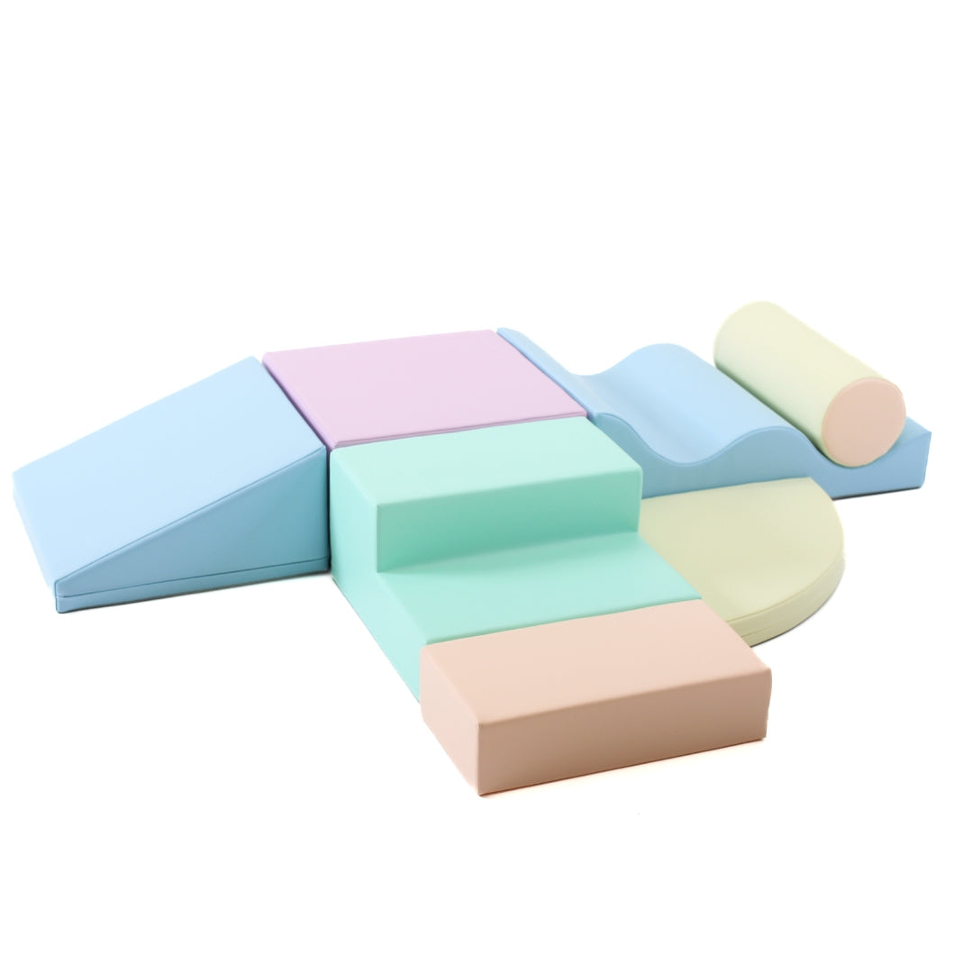 Soft Play Bundle – Explorer mit Wedge