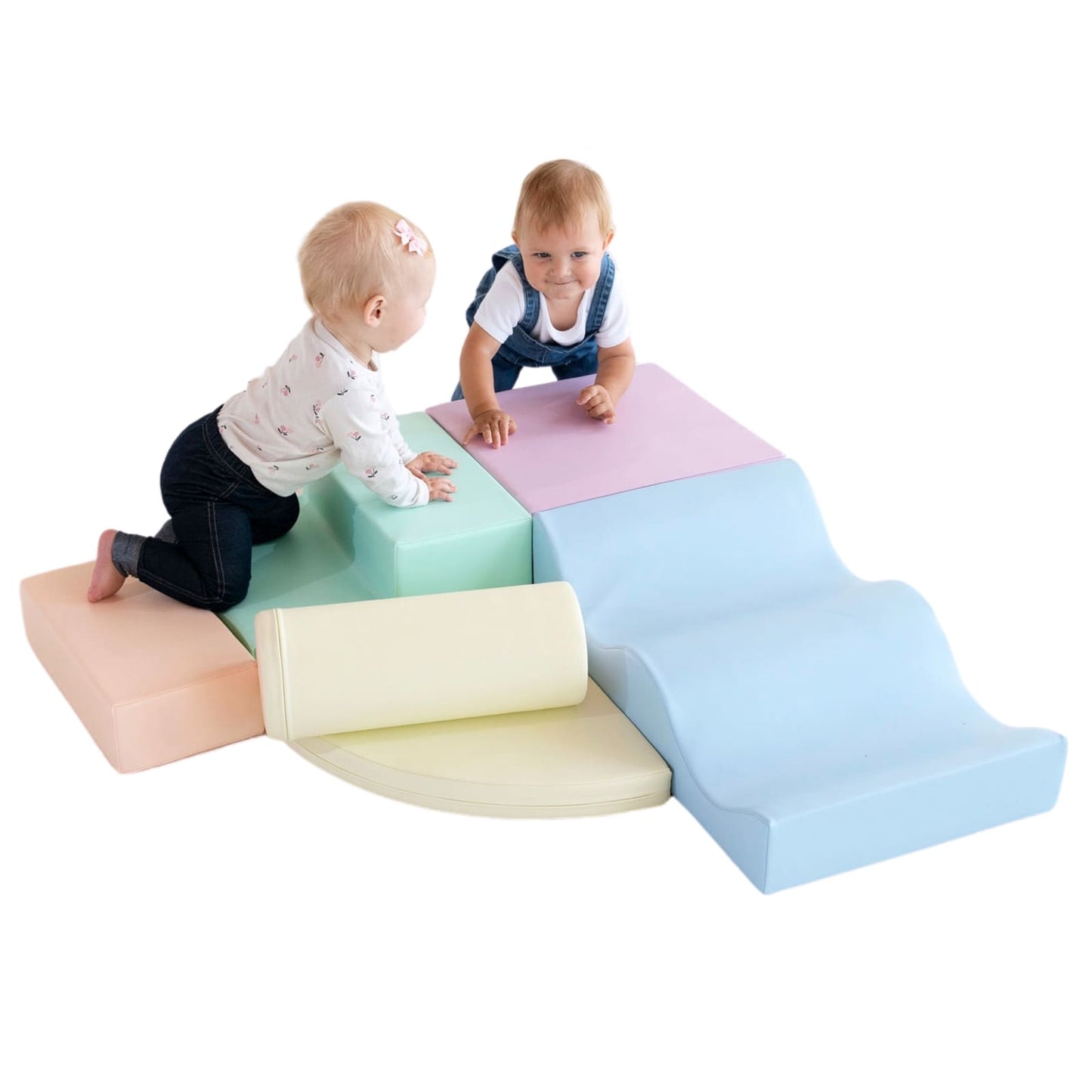Assortiment de jeu en mousse - Explorer