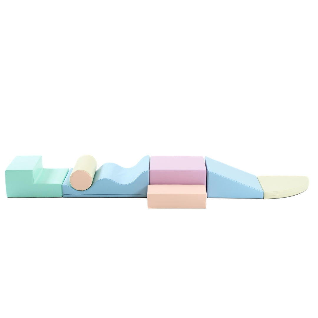 Soft Play Bundle – Explorer mit Wedge