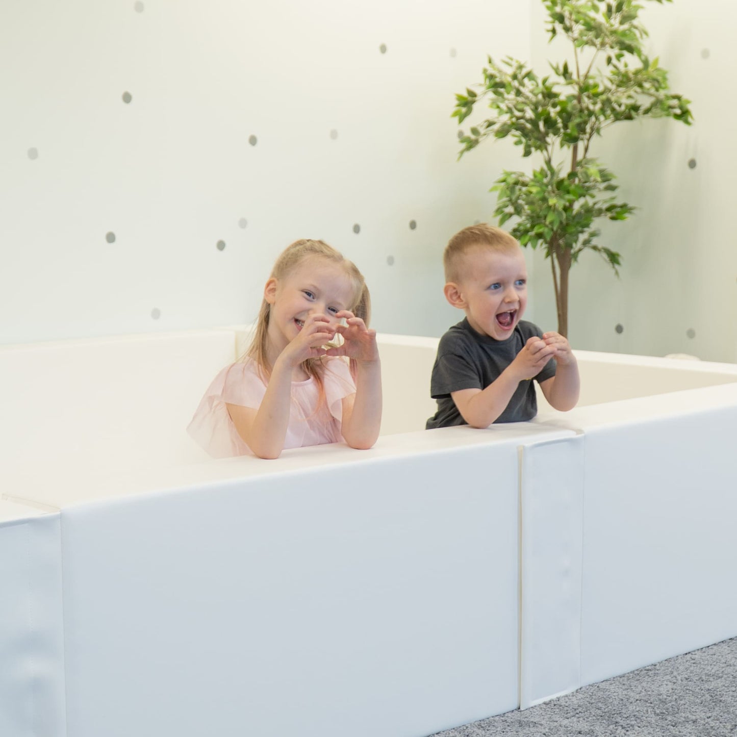 Soft Play Ball Ballbad – Ball Play Heaven