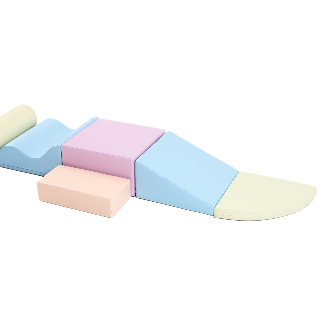 Soft Play Bundle – Explorer mit Wedge