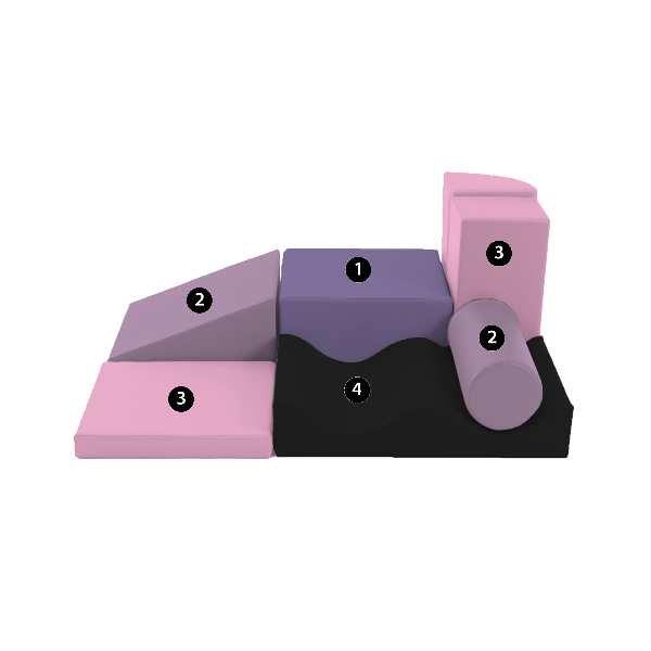 custom / M