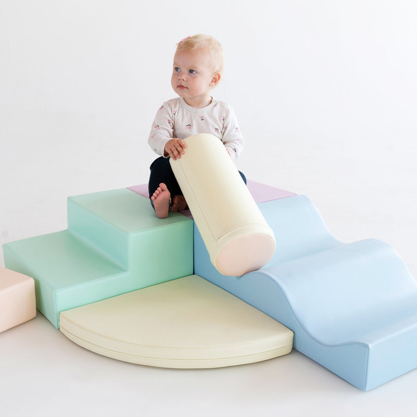 Softbausteine Spielset - Explorer