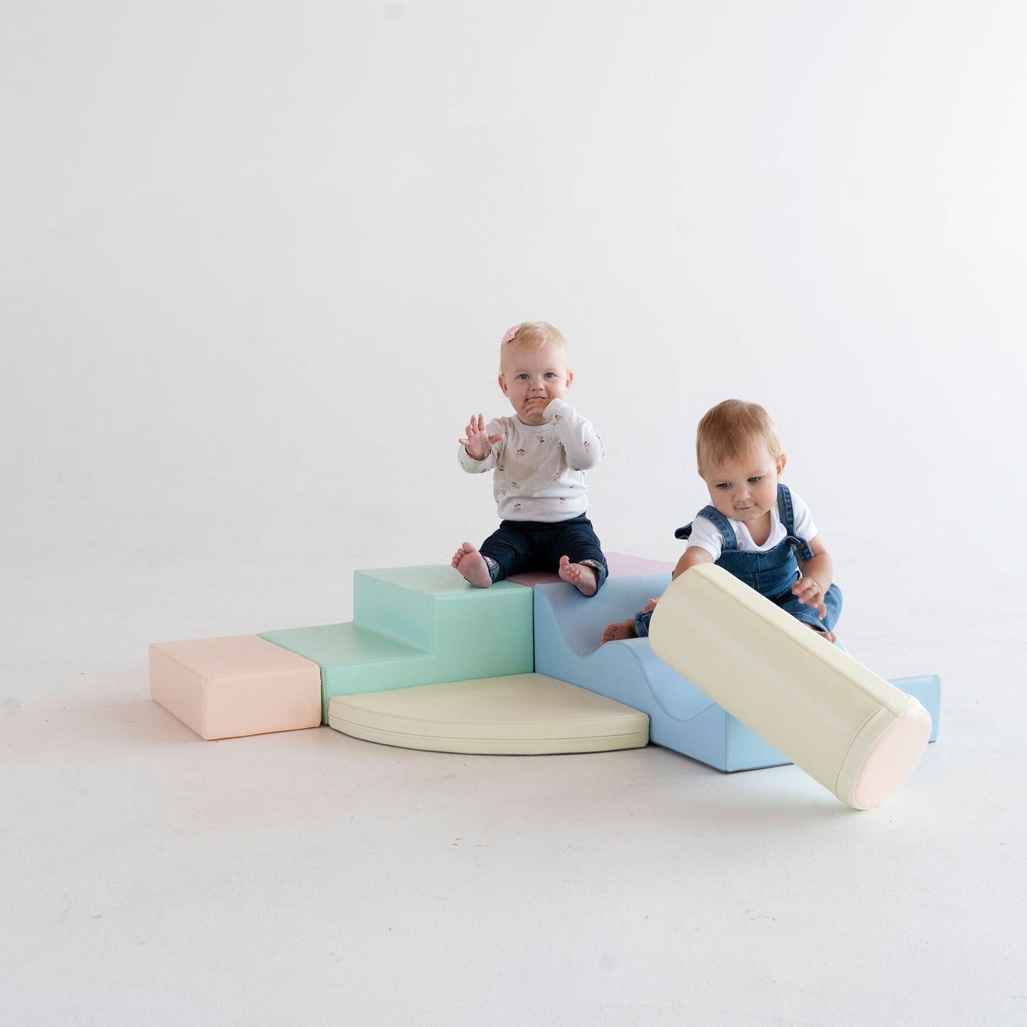 Softbausteine Spielset - Explorer