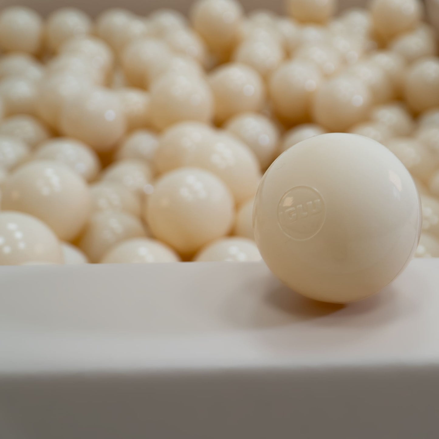 Soft Play Ball Pit - Ball Play Heaven