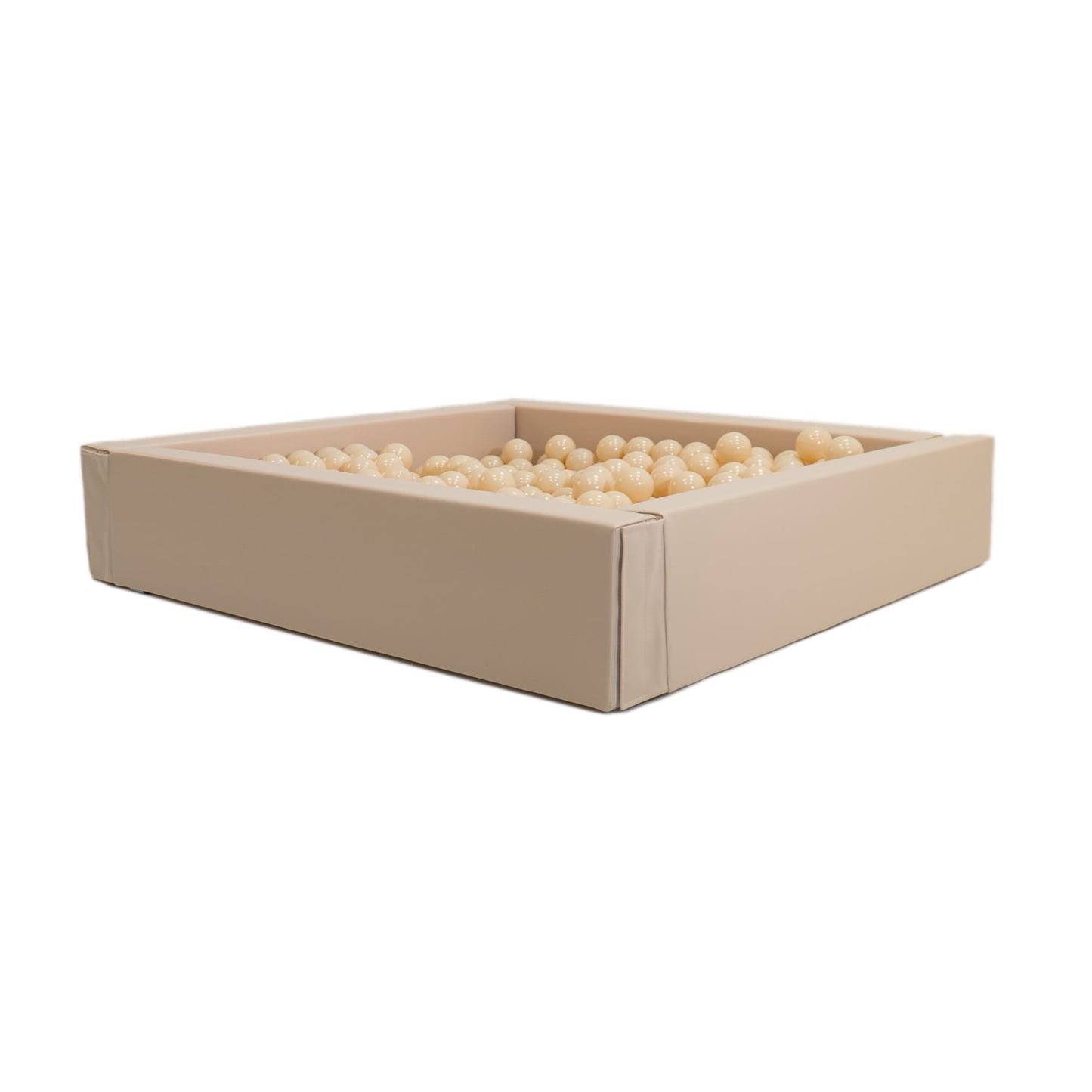 Soft Play Ball Pit - Ball Play Heaven