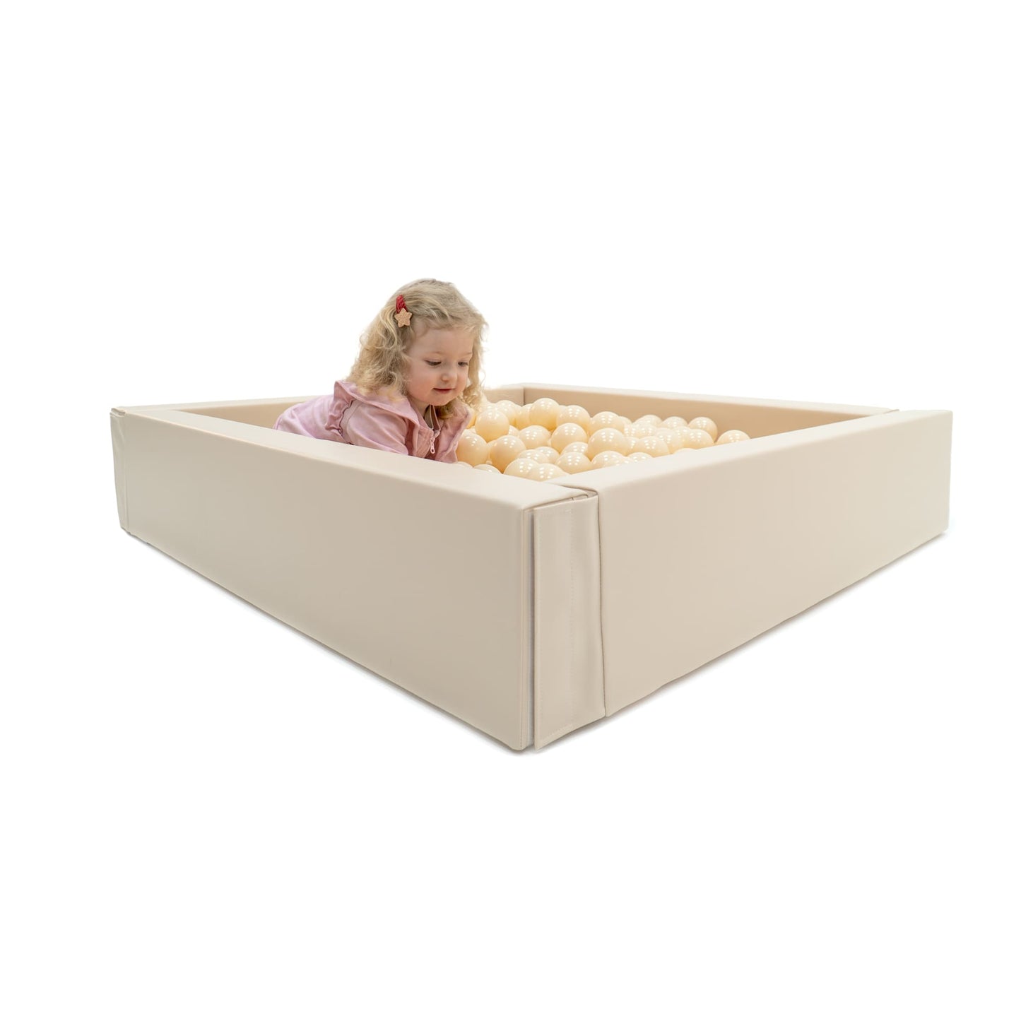 Soft Play Ball Pit - Ball Play Heaven
