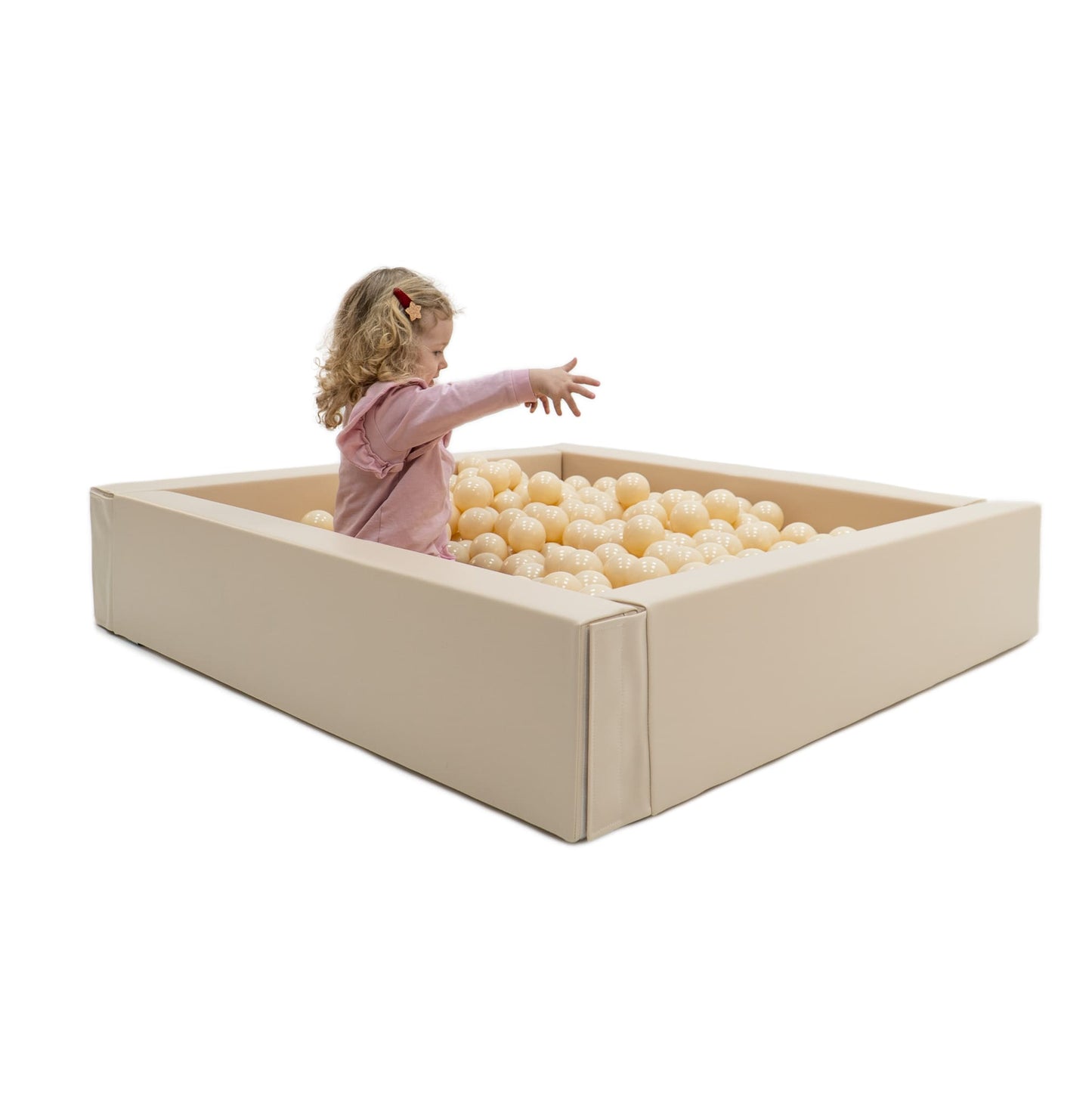 Soft Play Ball Pit - Ball Play Heaven