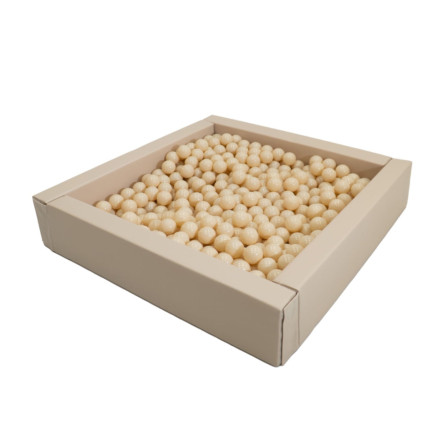 Soft Play Ball Pit - Ball Play Heaven