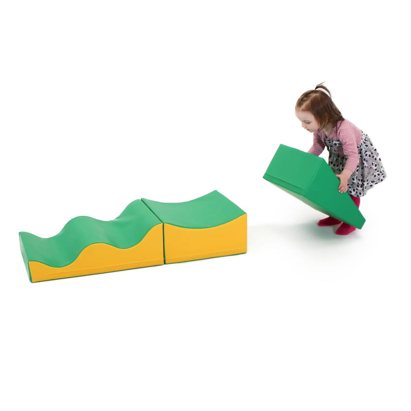 Assortiment de jeu en mousse - Wave Venture