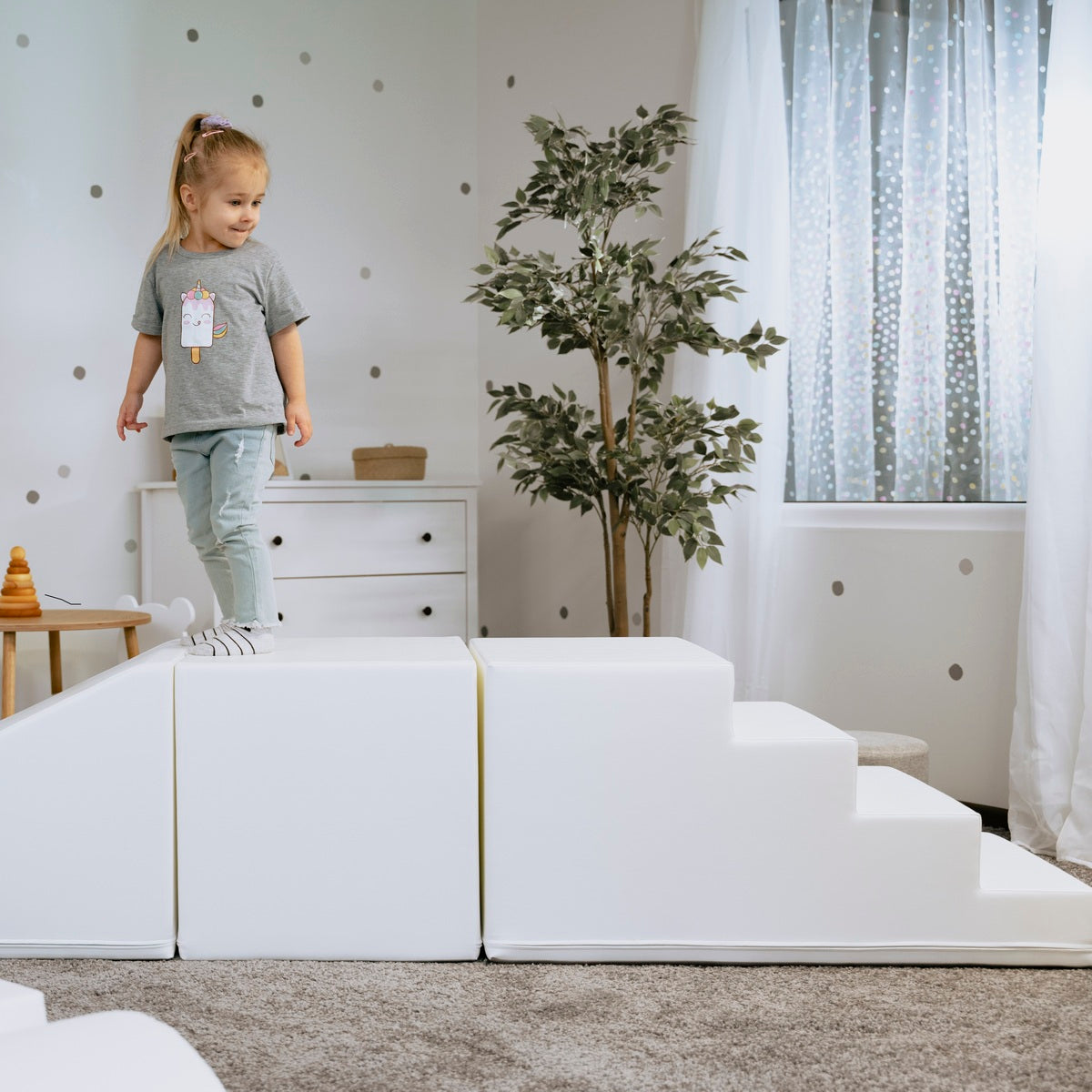 Softbausteine Spielset - Party