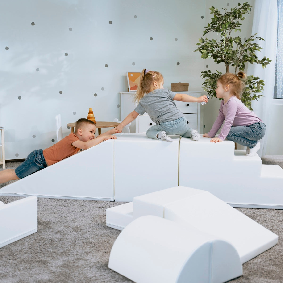 Softbausteine Spielset - Party