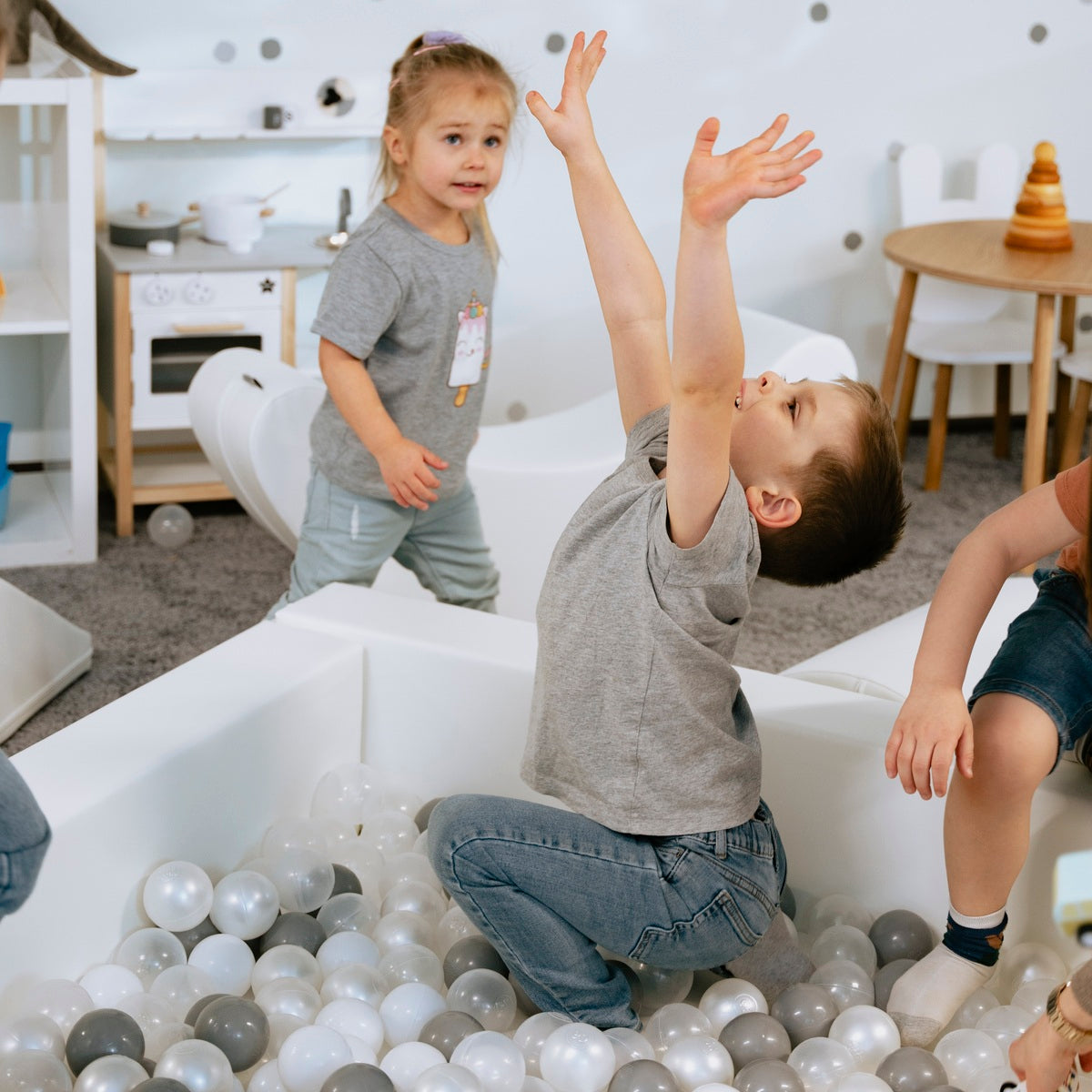 Softbausteine Spielset - Party