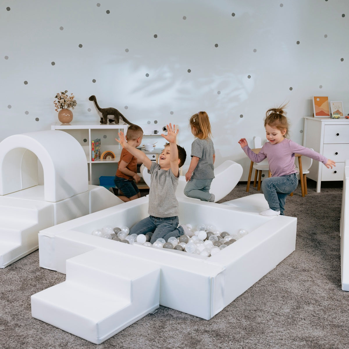 Softbausteine Spielset - Party