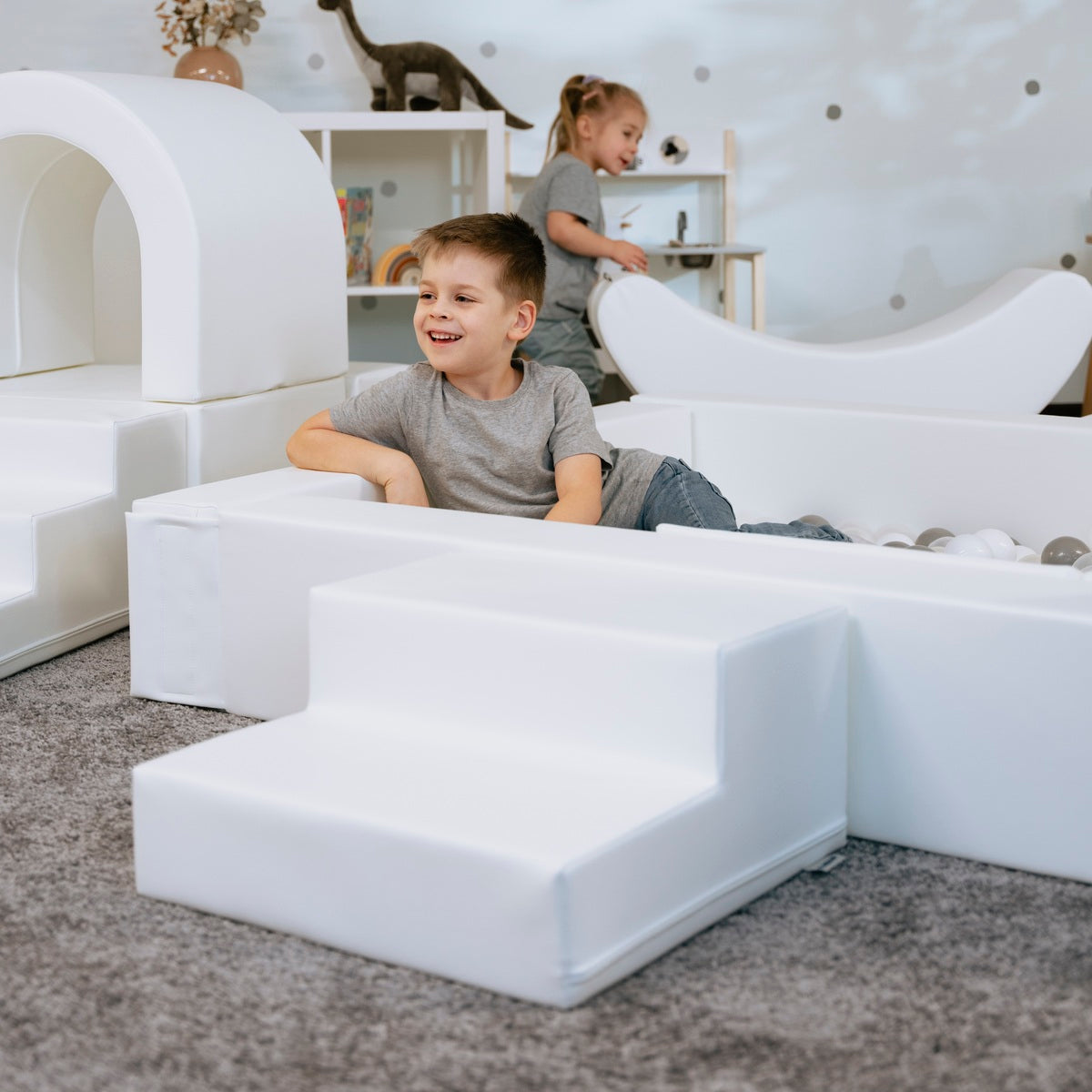 Softbausteine Spielset - Party