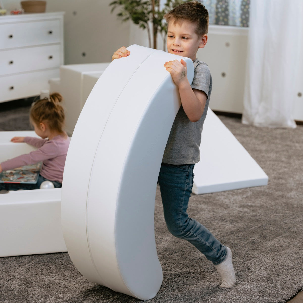 Softbausteine Spielset - Party