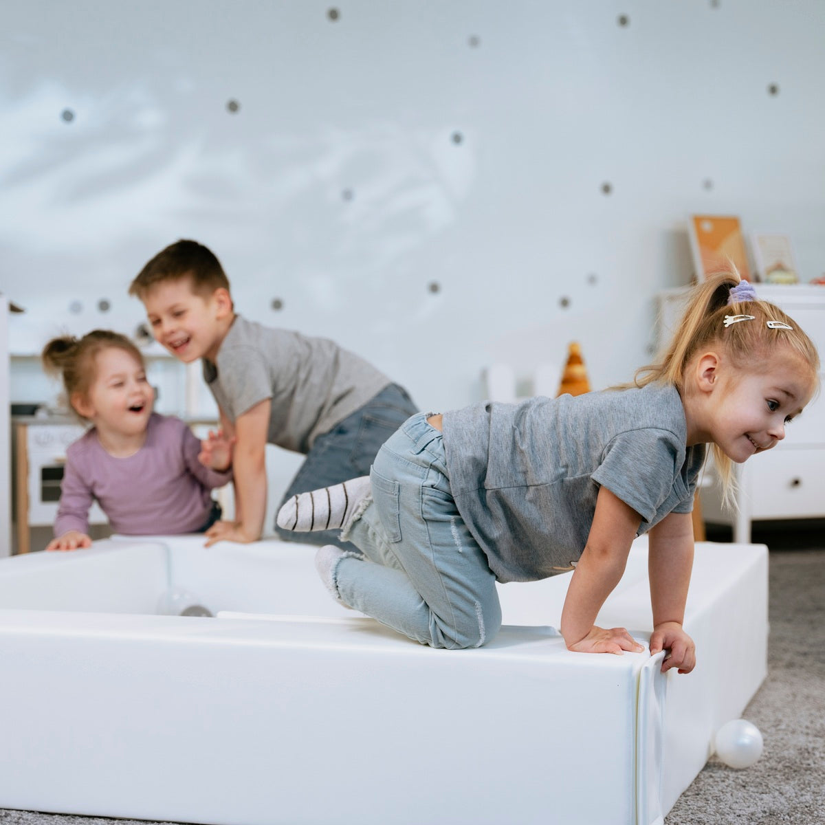 Softbausteine Spielset - Party