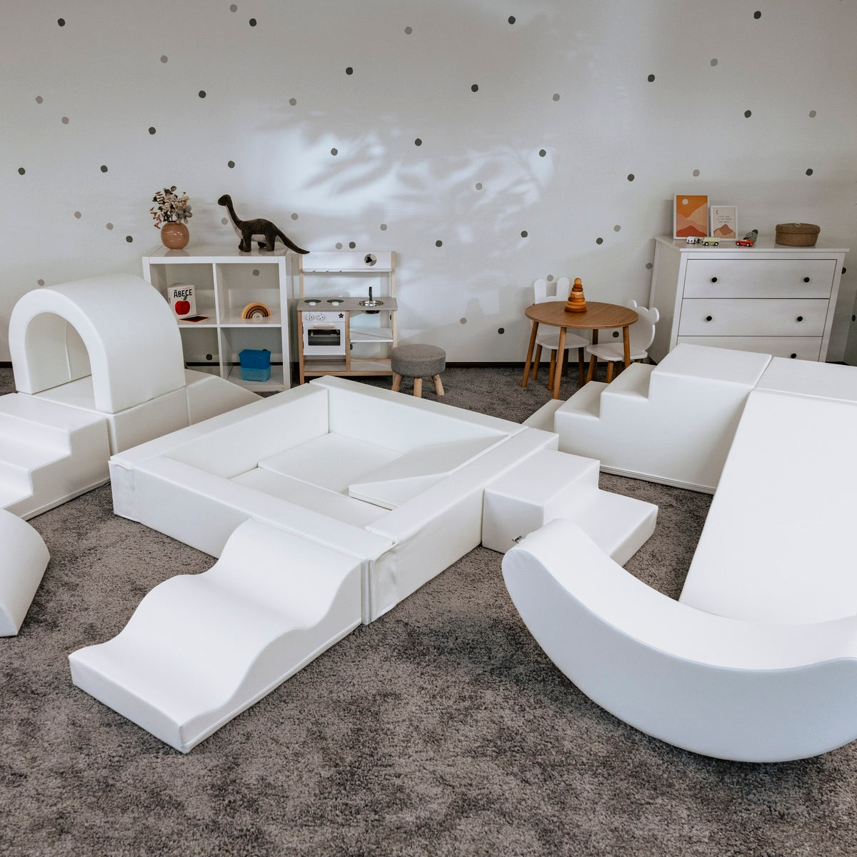 Softbausteine Spielset - Party