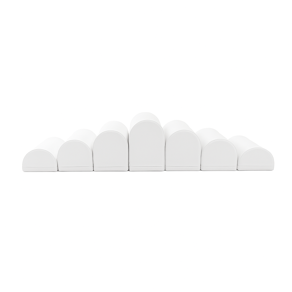 Blocs d'activité Soft Play - Motion