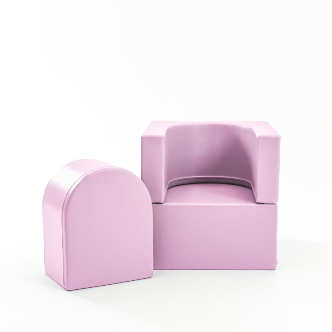 Soft Play Sofa Chair - Snoozy