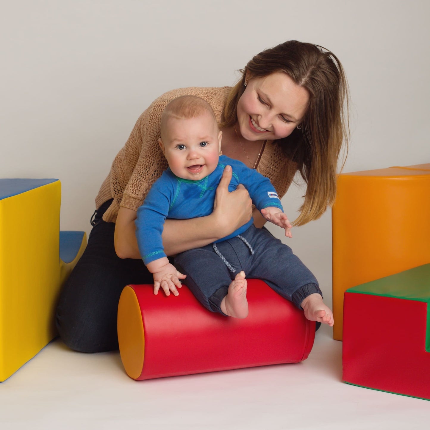 Soft Play Activity Set - Adventurer