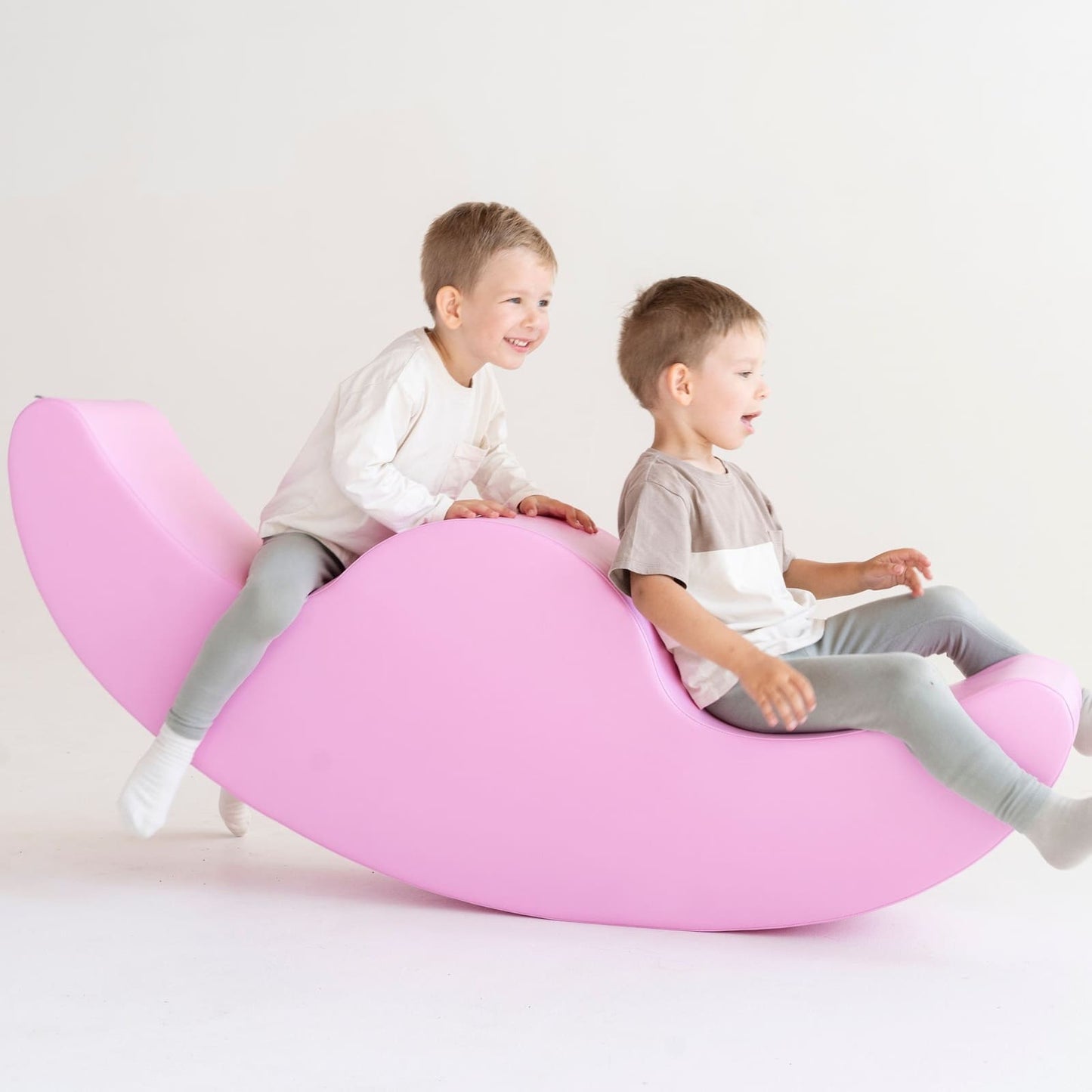 Soft Play Schaukel – Auto