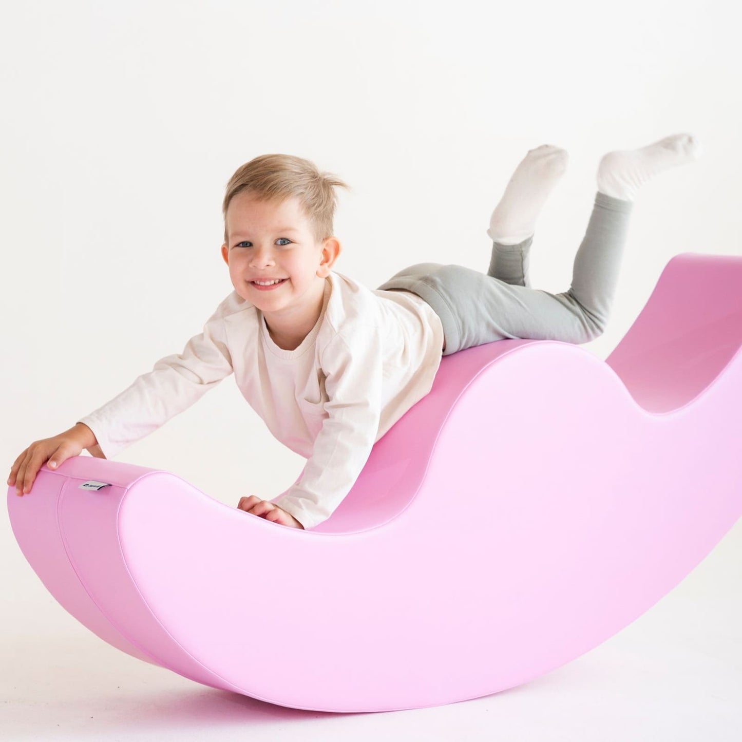 Soft Play Schaukel – Auto