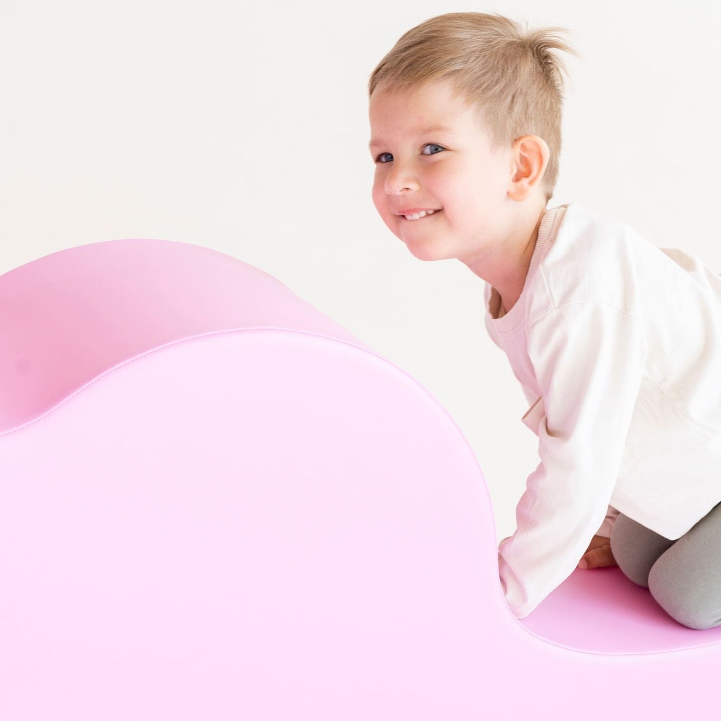 Soft Play Schaukel – Auto