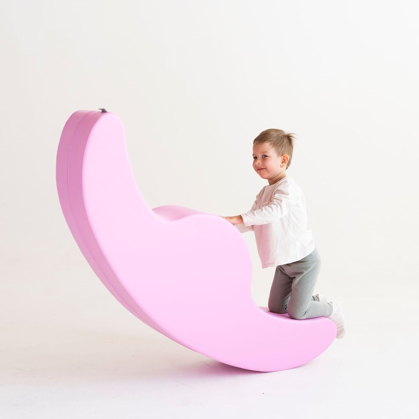 Soft Play Schaukel – Auto