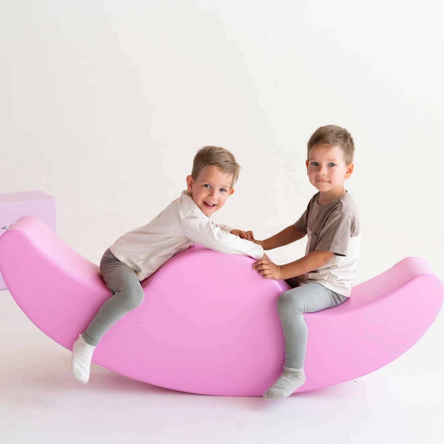 Soft Play Schaukel – Auto