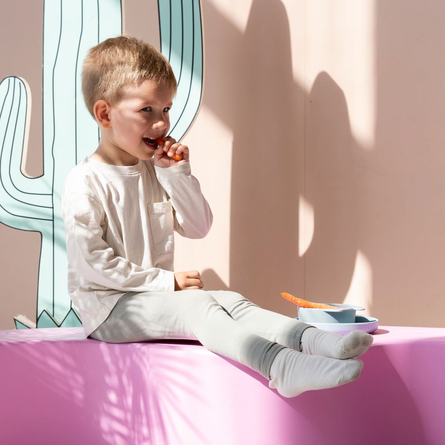 Soft Play Schaukel – Auto