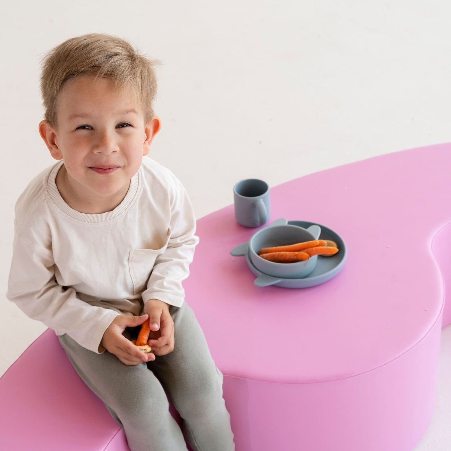 Soft Play Schaukel – Auto