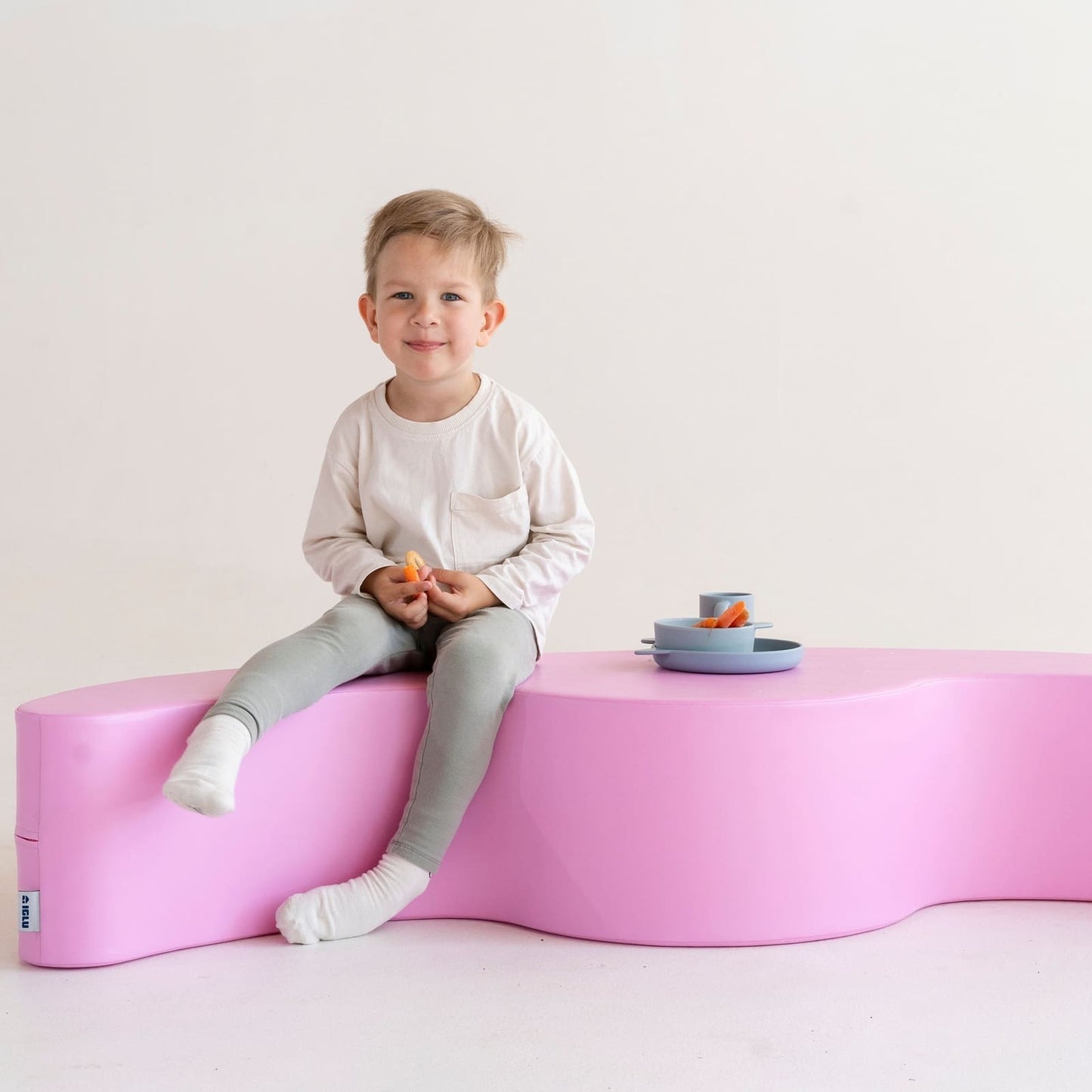 Soft Play Schaukel – Auto