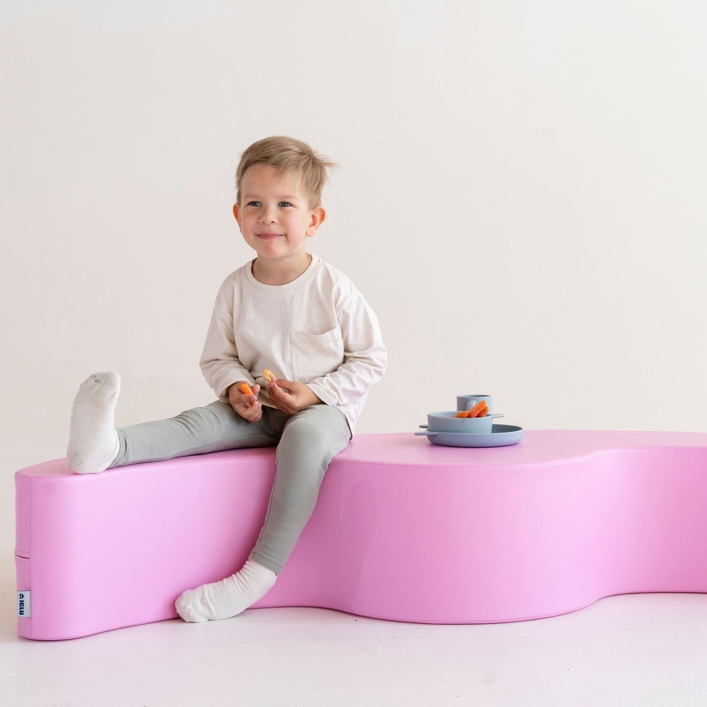 Soft Play Schaukel – Auto