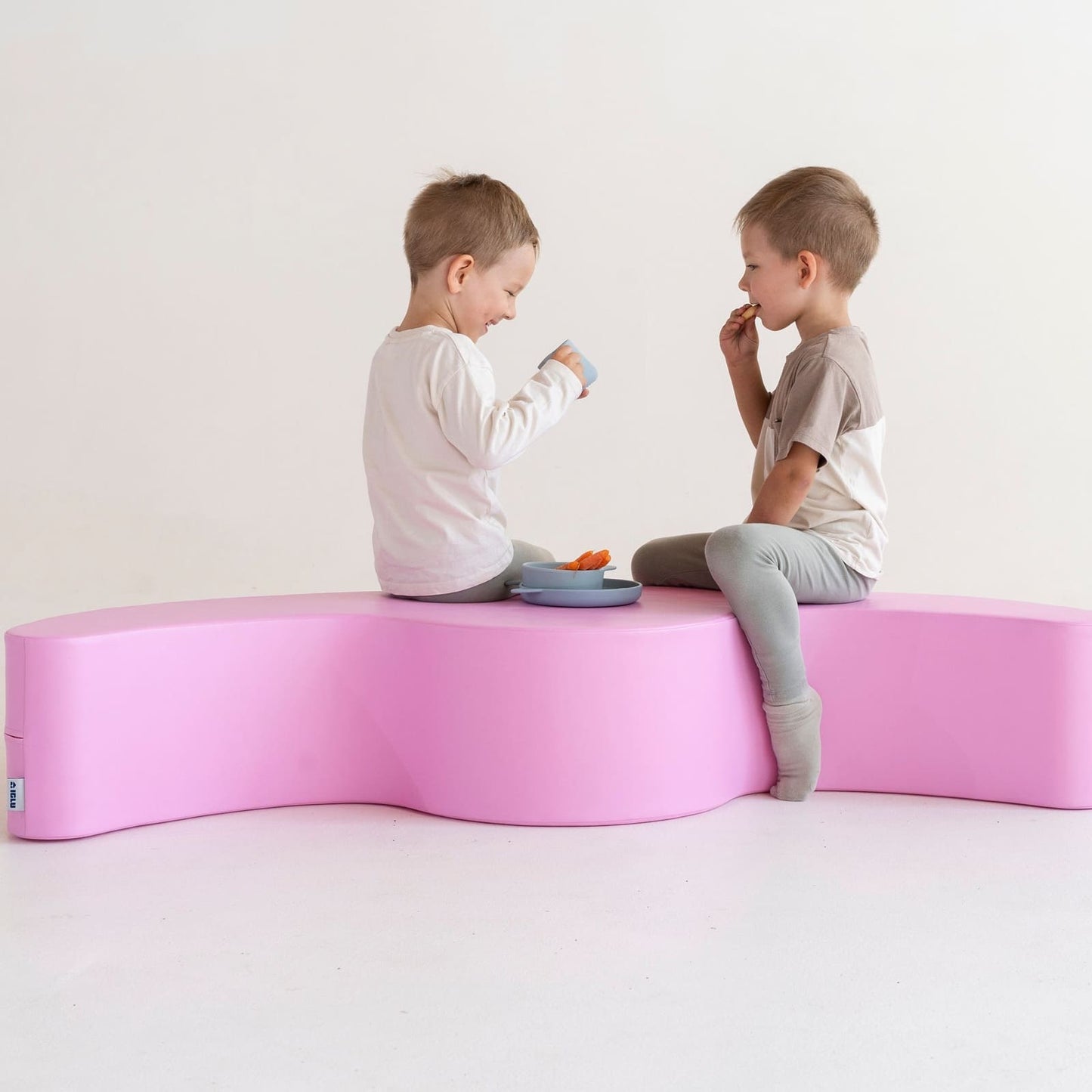 Soft Play Schaukel – Auto