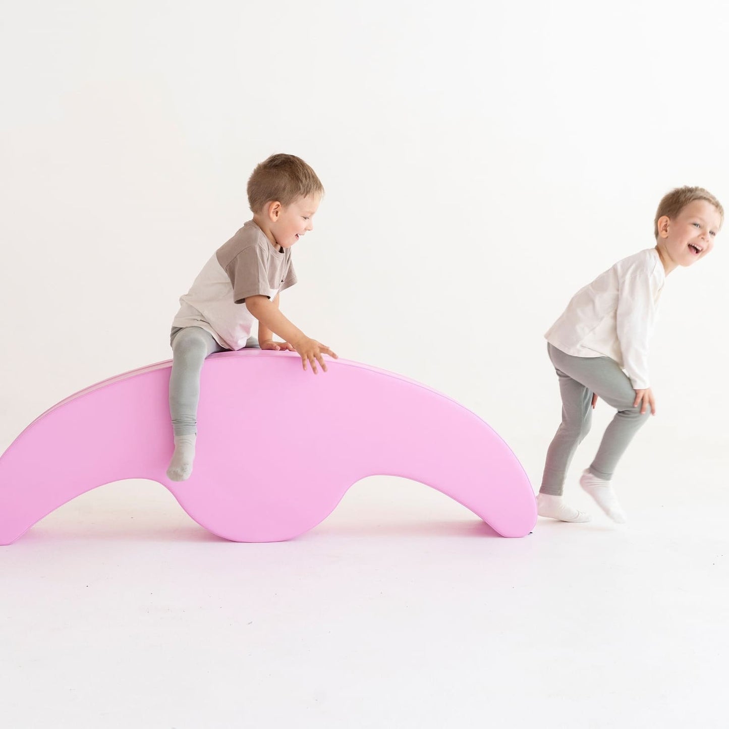 Soft Play Schaukel – Auto