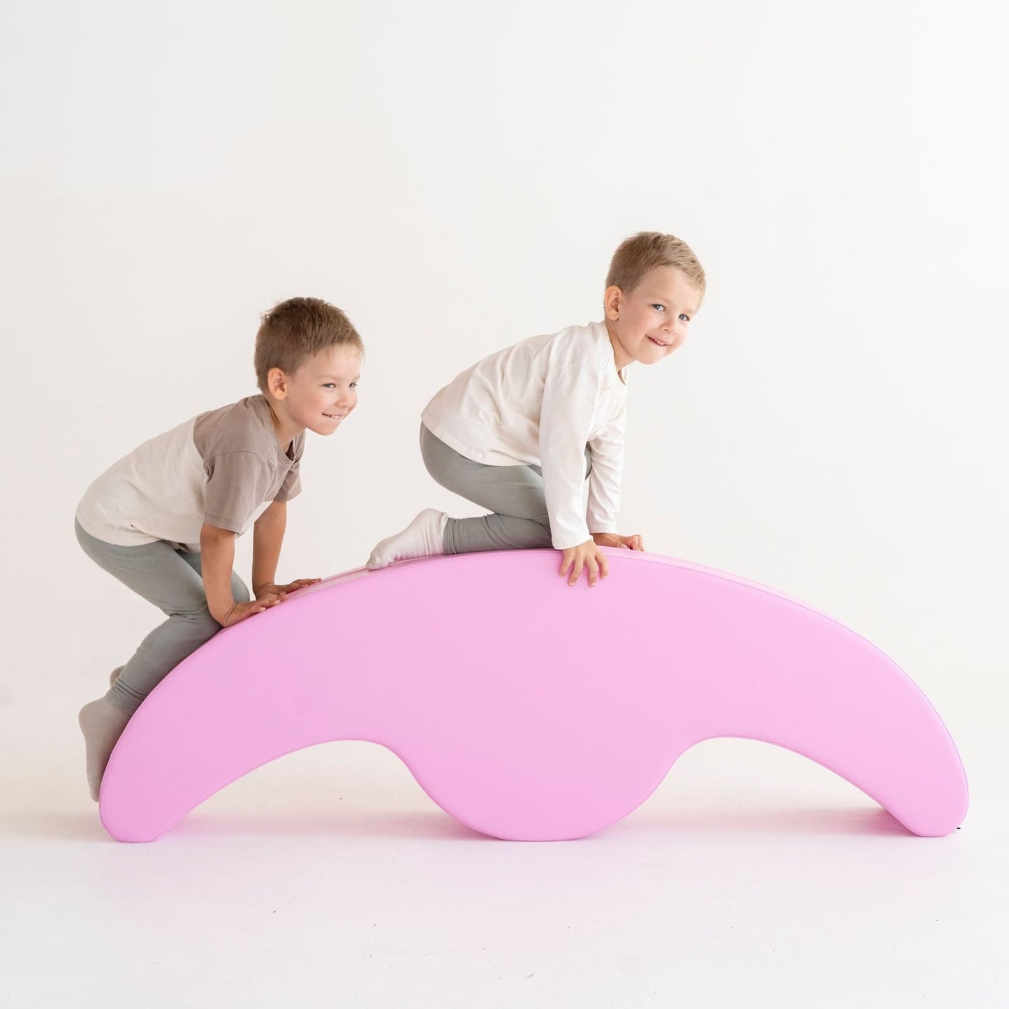 Soft Play Schaukel – Auto