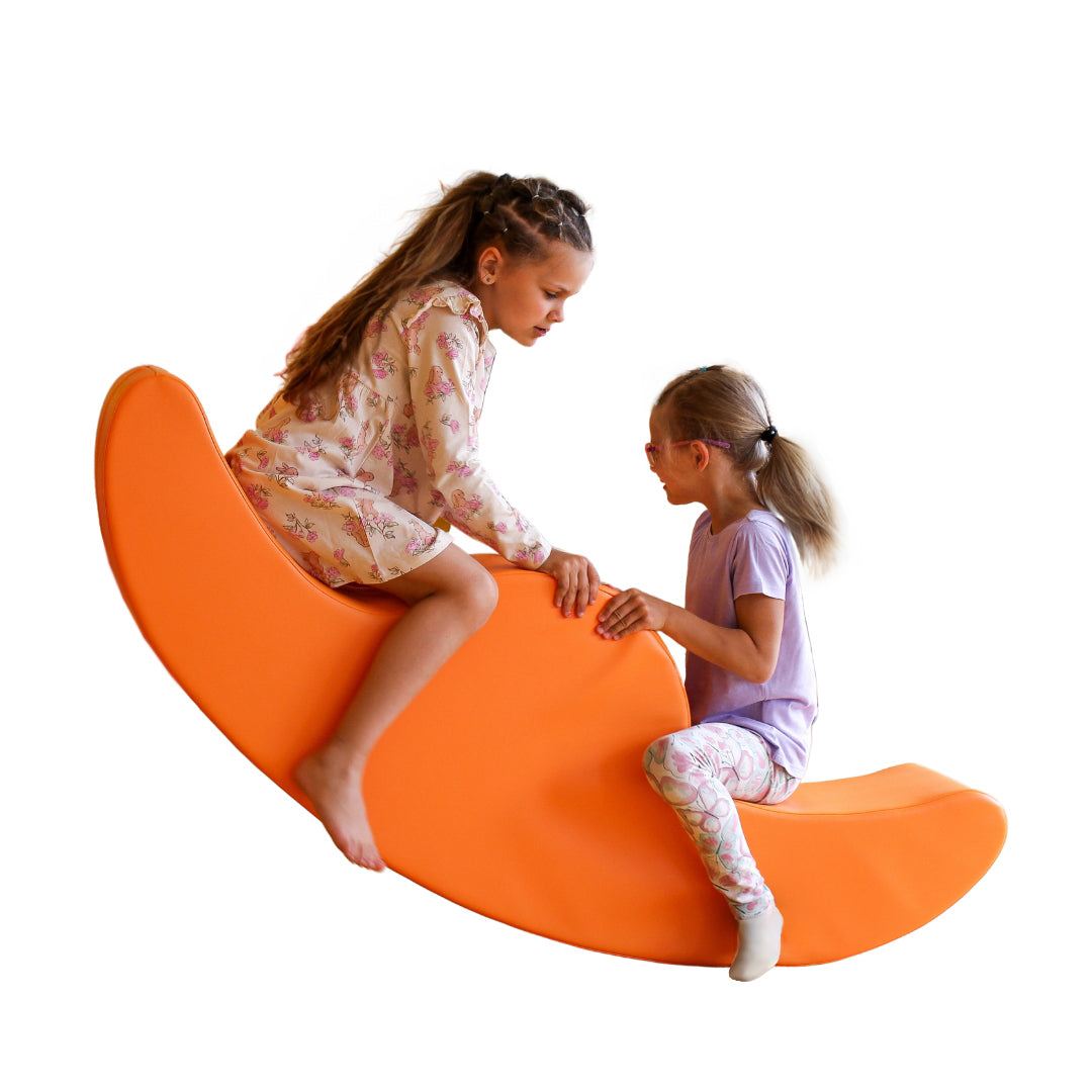 Soft Play Schaukel – Auto