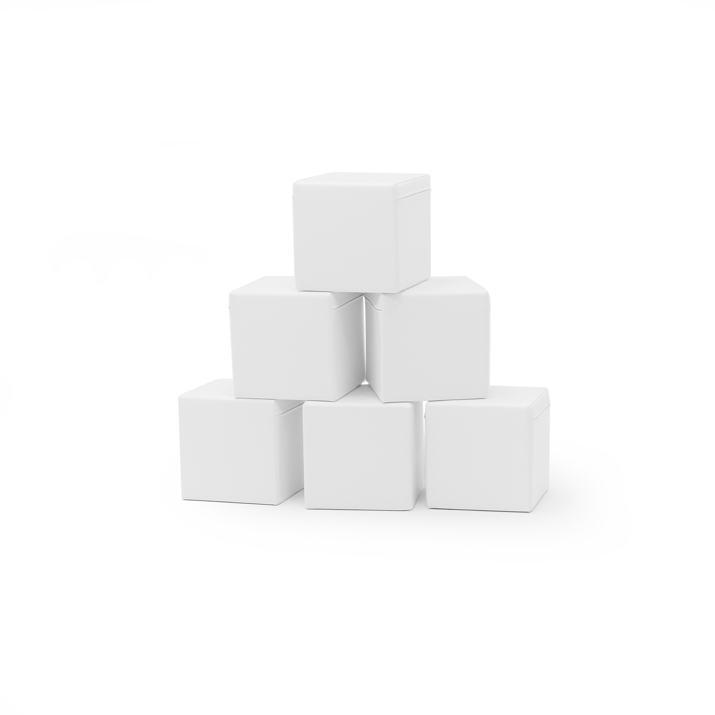 Foam Building Blocks