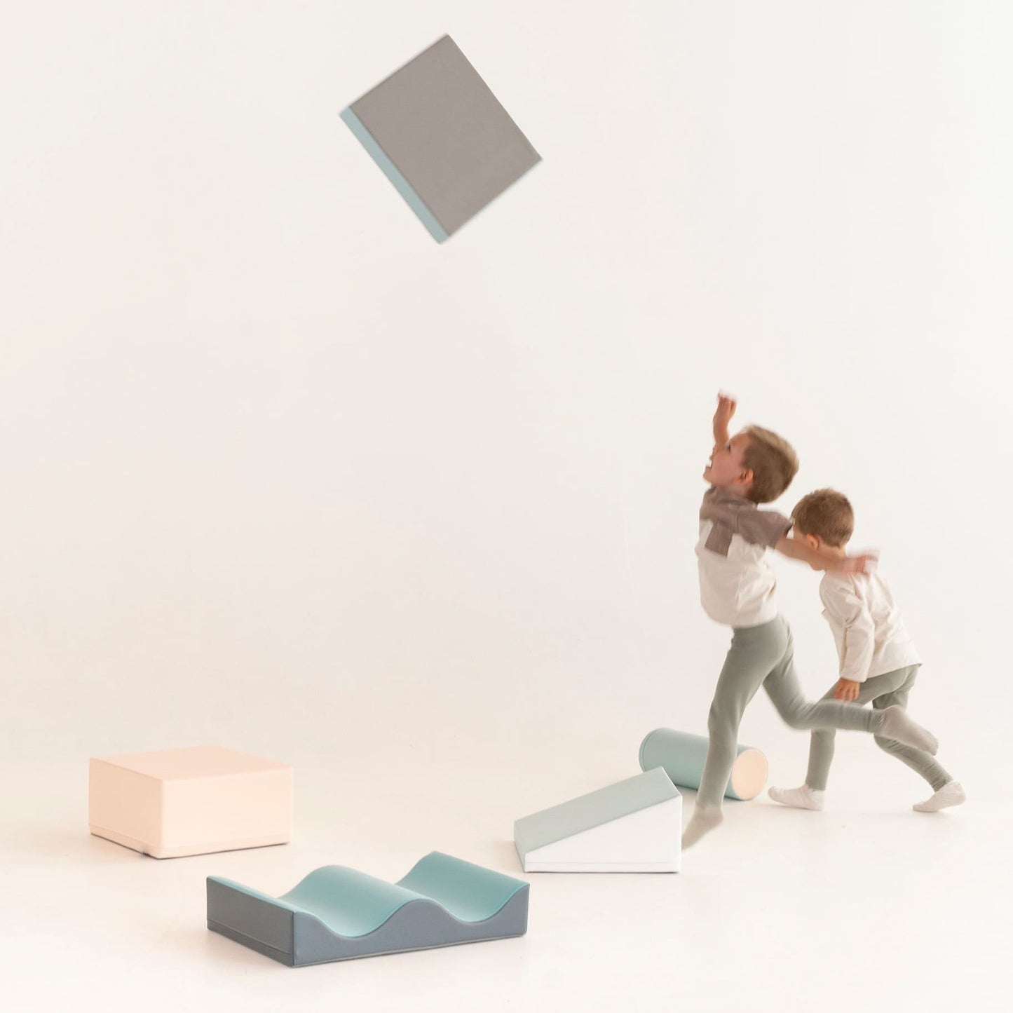 Soft Play Activity Set - Discoverer