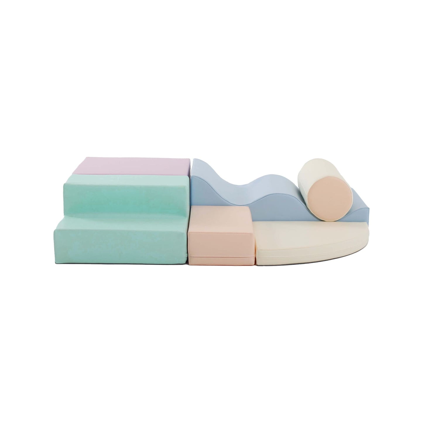 Assortiment de jeu en mousse - Explorer
