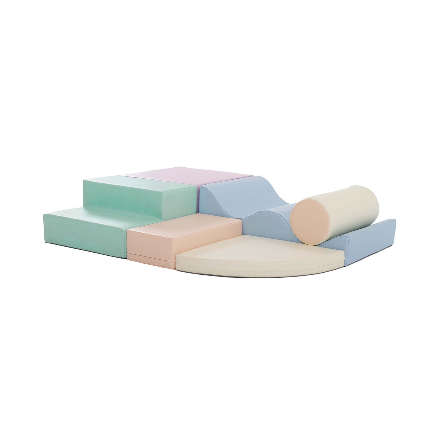 Assortiment de jeu en mousse - Explorer