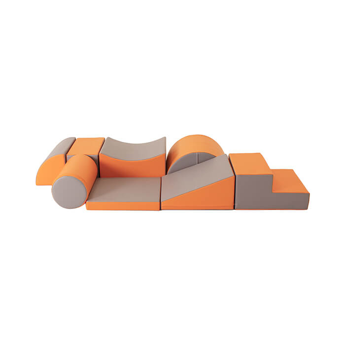 Soft Play Activity Set - Adventurer - IGLU Soft Play