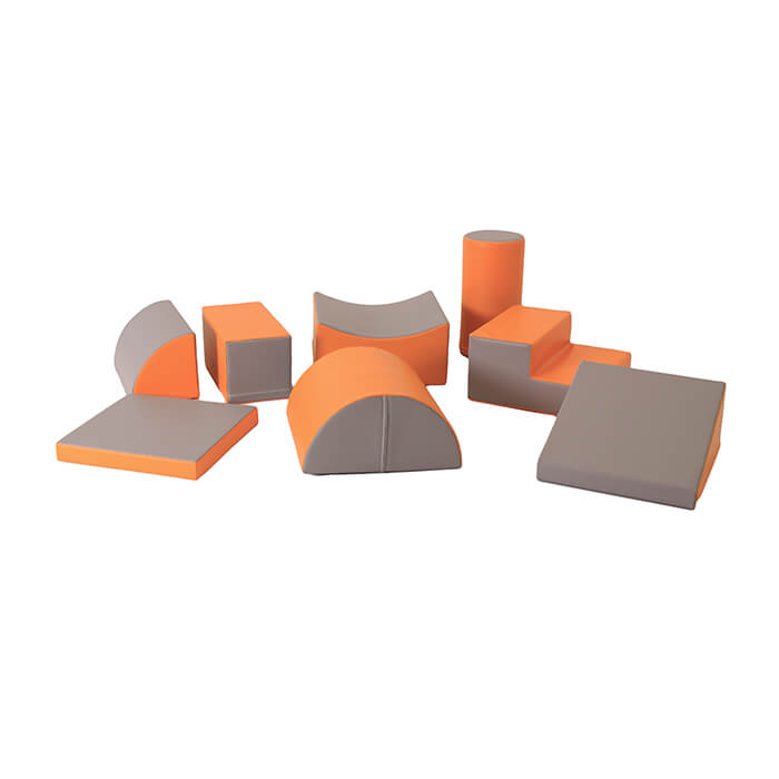 Soft Play Activity Set - Adventurer - IGLU Soft Play