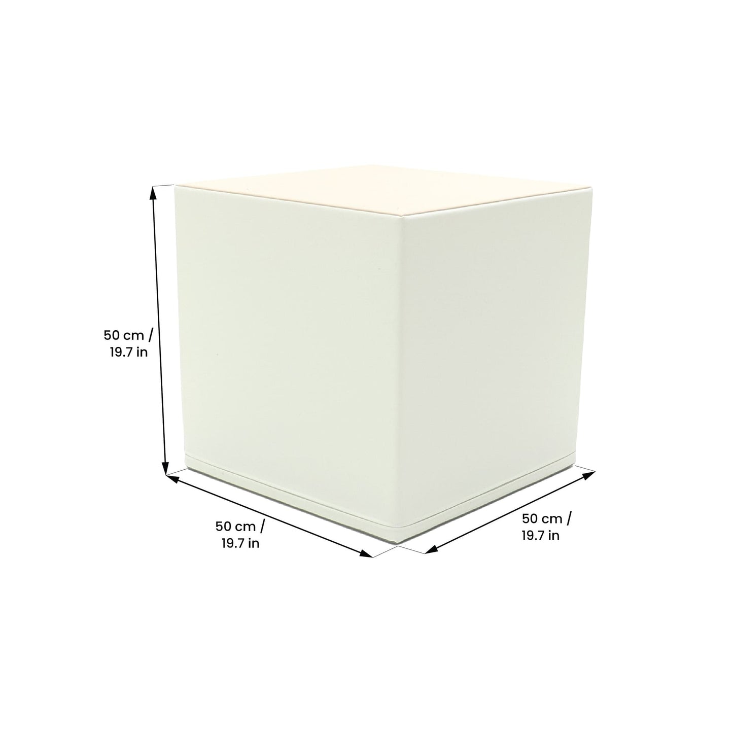 Foam Building Blocks