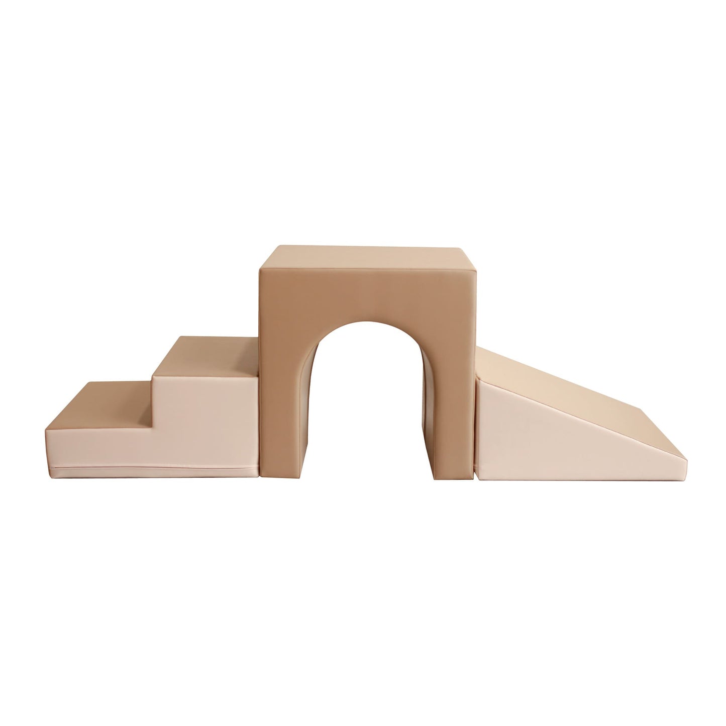 Assortiment de jeu en mousse - Mini Tunnel Climber