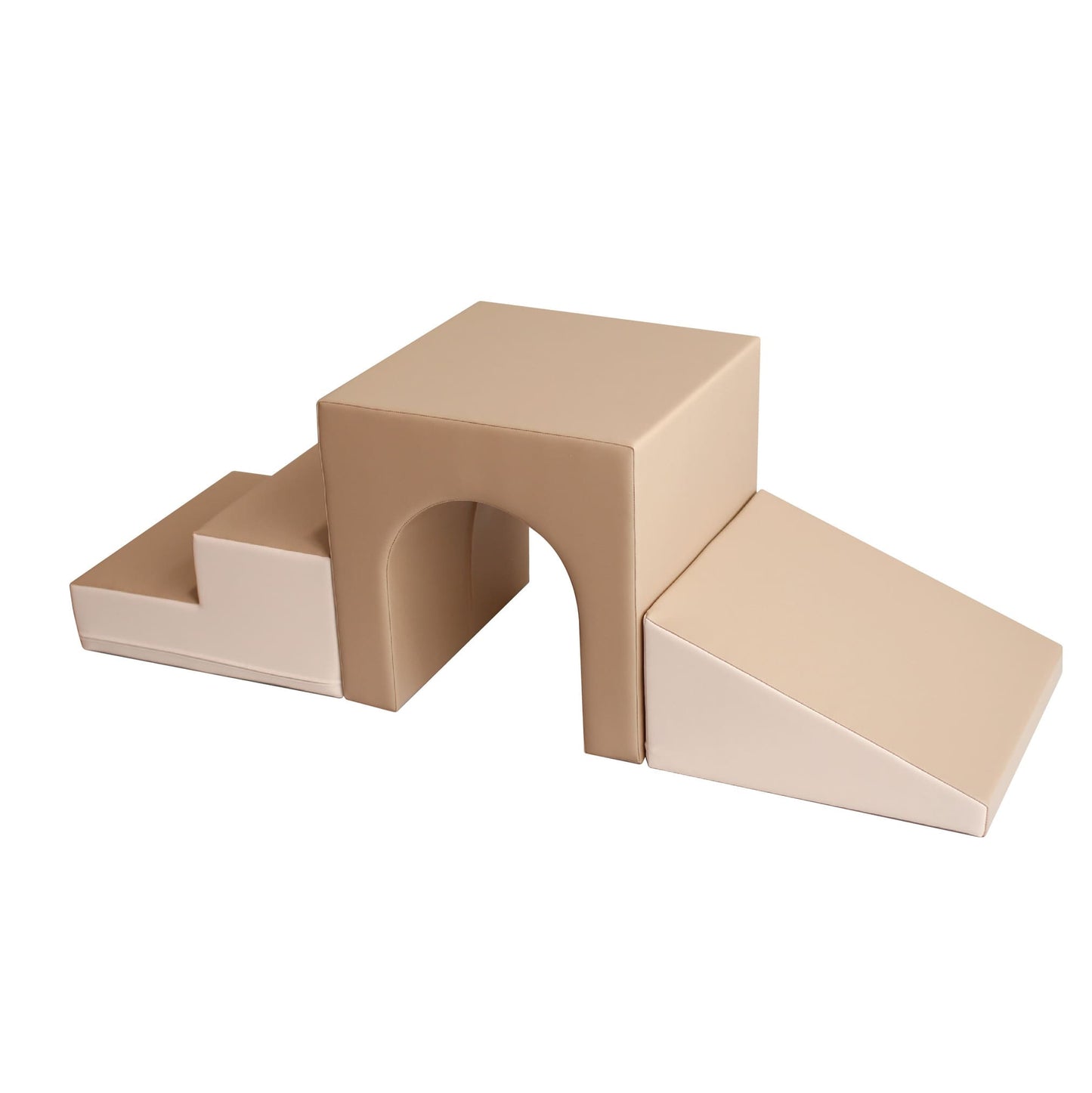 Assortiment de jeu en mousse - Mini Tunnel Climber